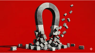  “아파트도 양극화 심화 ”... 10대 건설사 청약 경쟁률, 기타 건설사의 4배 ↑