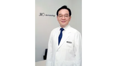 수염 제모는 ‘소모품’ 아닌 ‘소장품’ 개념으로 접근해야