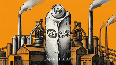 [고려아연 경영권 분쟁] ISS·글래스루이스가 모두 찬성한 영풍·MBK의 주주제안은?