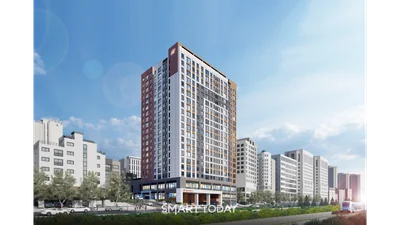 규제 피한 안양·용인·동탄 집값 강세…수도권 비규제지역 아파트 주목