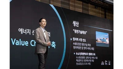 이한우 현대건설 대표이사, 지난해 연봉 9억 2600만원 수령