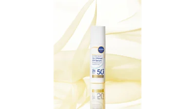 니베아, 새로운 페이셜 선케어 출시
