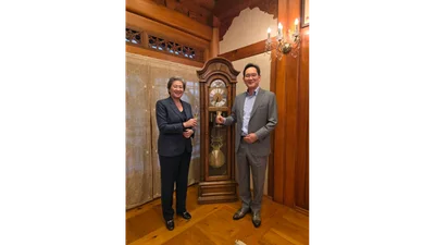 삼성전자, AMD에 HBM4 공급... 차세대 AI 메모리 협력 전방위 확대