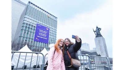 현대해상, 방탄소년단 공연에 ‘신뢰와 안전’ 메시지