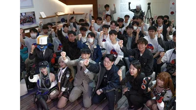 '소녀전선2: 망명', 팬 행사 ‘프로듀서와 함께하는 보이마스티나 정비 시간’ 성료 