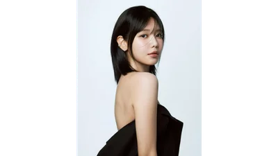 키스온더그린, 앰배서더로 최수영 발탁… 2026 FW 협업 컬렉션 출시