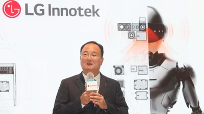 LG이노텍 문혁수, 