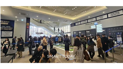 역세권·숲세권·슬세권 다음은 '런세권'…달리는 2030이 바꾸는 부동산 지도