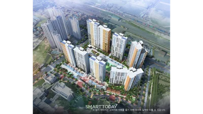 일자리 따라 집값 움직인다…지방 주택시장 ‘산단 배후 단지’ 주목