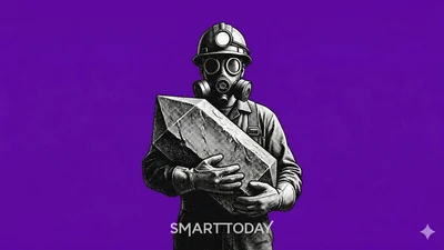 반도체 핵심 '텅스텐 수출 조이기'에 주목받는 상동광산 재가동 