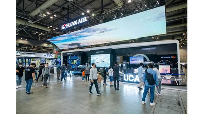 '게임체인저'로 뜬 중동전 '드론 공포'… 올 9월 킨텍스서 총집결