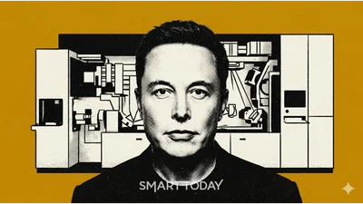 머스크 '테라팹'의 치명적 함정… EUV 3500대, 조달에만 최대 50년 걸린다