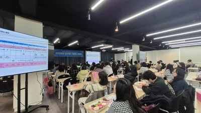 요아정, 신메뉴 출시 계획 공유위한 '점주 대상 설명회' 개최