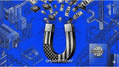 [SK하이닉스 ADR] TSMC의 성공적인 ADR 프로젝트, 지금의 '덩치' 만들었다