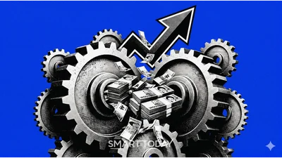 성공한 커머스기업, 광고비 2.7배 늘렸더니 현금 더 늘더라