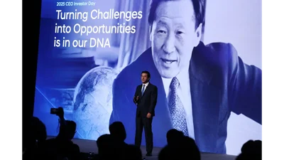 현대차, AI·자율주행 앞세워 ‘하이테크 모빌리티 기업’ 전환에 속도 낸다