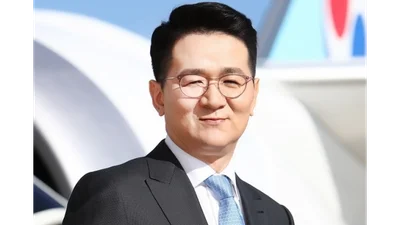 조원태 회장, ‘찬성 93%’로 한진칼 사내이사 재선임