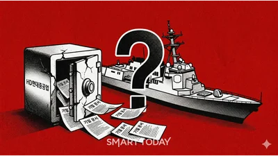 KDDX ‘기본설계’ 공개 논란, 뭐가 문제인가