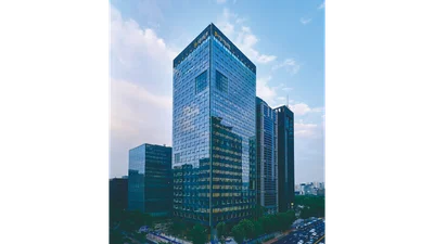 KB금융, MSCI ESG평가 '5회 연속' 최상위 'AAA' 등급 획득