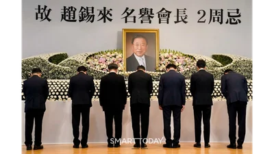 효성, 故 조석래 명예회장 2주기 추모…“기술경영 유산 되새겨”