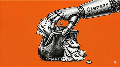 [단독] 한화솔루션 2.4조 유증 증권신고서 '조 단위 사모펀드 위험' 빠졌다 