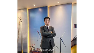 김강학 명운산업개발회장, 한국풍력산업협회 신임 회장 선출