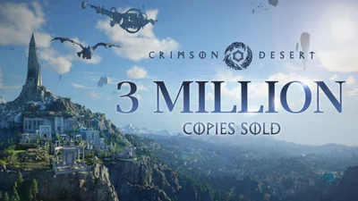 펄어비스, 붉은사막 망하는줄 알았는데...