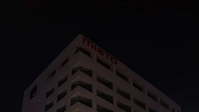 미스토 그룹, 해외 법인과 함께 '어스아워 2026' 참여