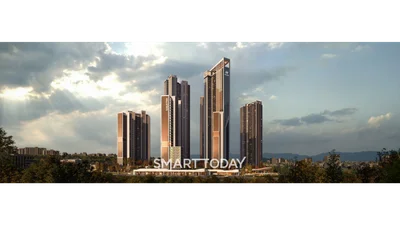  현대건설, 6600억 신길1구역 공공재개발 수주...사업 본궤도