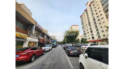 압구정4구역 단독입찰로 가나…삼성물산, 보증금 1000억 완납