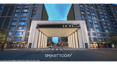 롯데건설, 이촌 르엘 사이버 견본주택 오픈...강북 첫 '르엘' 브랜드 일반분양
