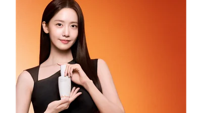 '10초에 1병 팔리는' 설화수 윤조에센스 글로벌 캠페인 전개