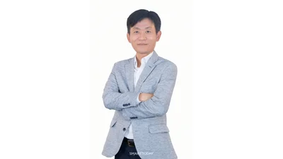  BS그룹, 서남해안기업도시개발 신임 대표에 황준호 부사장 선임