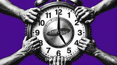 삼성전자 다음은 바이오로직스...5월에 맞춰진 삼성의 '파업 시계'