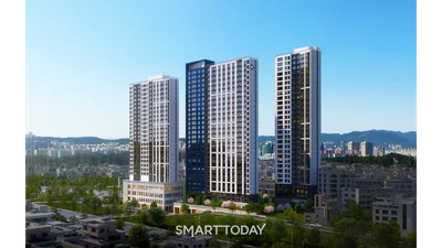 두산건설, 서울·부산 정비사업 ‘동시 수주’…충정로1·명장3구역 시공사 선정