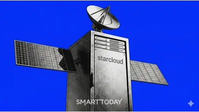 스타클라우드, 기업가치 11억달러 유니콘 등극…우주 데이터센터 상용화 가속