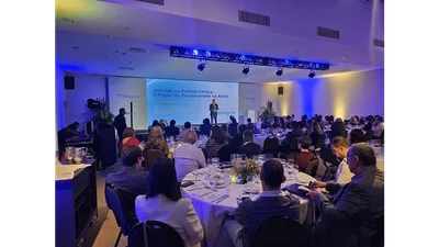 셀트리온, ‘옴리클로’ 브라질 론칭 행사 개최