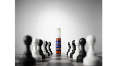 동아제약 오쏘몰, 국내 멀티비타민 시장 3년 연속 판매 1위