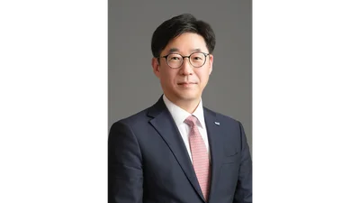 한국거래소, 송기명 상임이사 선임