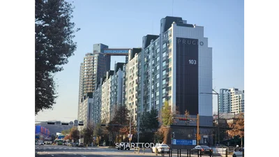 삼성물산, 반포푸르지오에 '넥스트 리모델링’ 첫 적용...우선협상대상자 선정