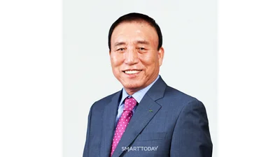 HS효성, 김규영 회장 취임…효성 60년 첫 ‘비오너’ 체제 출범