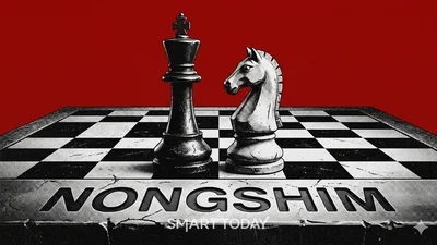 농심이 선택한 글로벌 리더? 농심이 조용철 사장을 선택한 이유