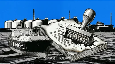 美·이란 戰에 흔들리는 ‘카타르 LNG 프로젝트’
조선 3사 인도 지연 우려 vs 아직 이상 無