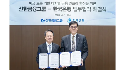 배달앱 땡겨요, 예금 토큰 상용화 실험