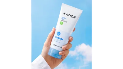 동아제약 파티온, ‘애프터 선 겔 로션’ 출시