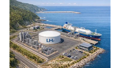 현대건설·GS건설, 액체수소 저장탱크 개발 착수…수소경제 핵심기술 확보 나서