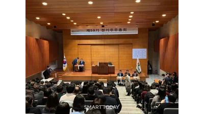 '위임장 수거꾼'에서 '경영 컨설턴트'로…연 수백억 시장 뜬다