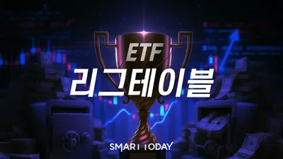 코스닥150 버리고 코스닥액티브 담았다… 진화한 '스마트 개미' [ETF 리그테이블]