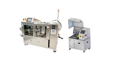 케이엠텍, 고압분산기 출시…반도체·배터리 소재 공정 적용