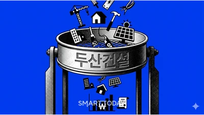 두산건설, 73개 공종 협력사 모집…태양광 설비 공종 첫 포함